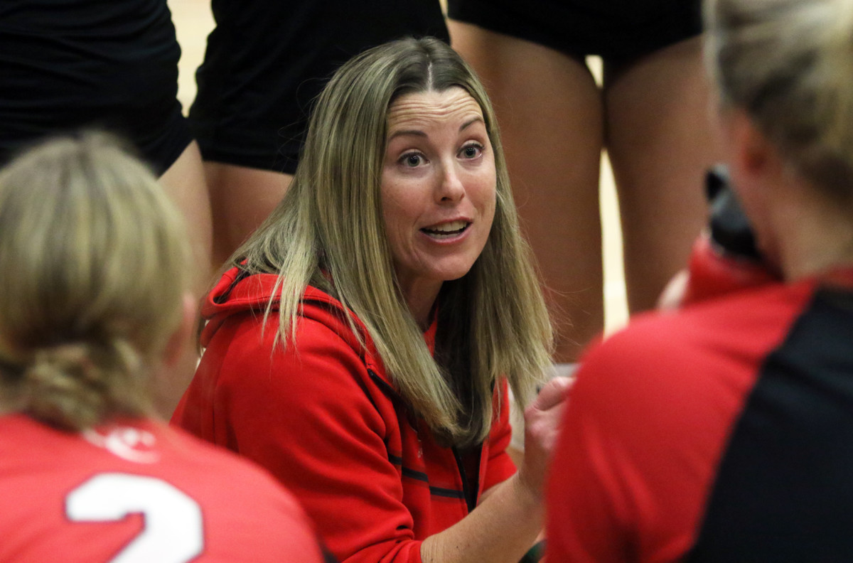 a Jesuit Oregon City 6A Oregon volleyball final November 4 2023 Dan Brood 21